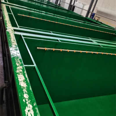 中山不饱和树脂防腐施工队