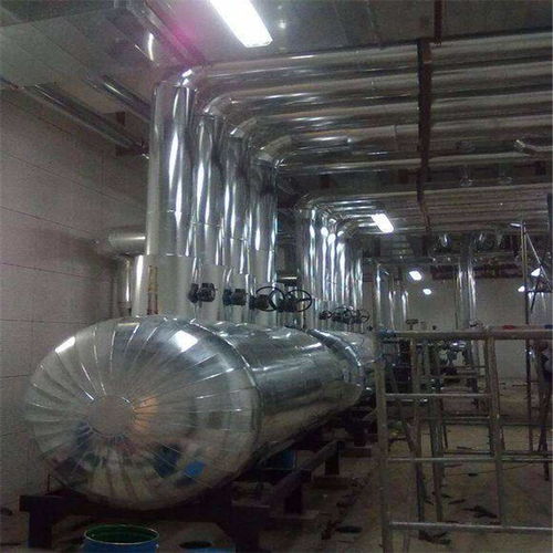 保温 冠县管道保温施工材料价格