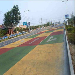 安陆防滑路面陶瓷颗粒工厂
