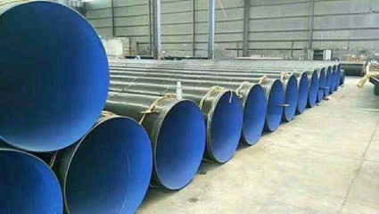福州tpep防腐钢管价格一般是多少,建筑工程螺旋钢管