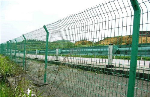 芜湖工地施工护栏网生产防护厂
