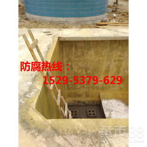 【铁罐玻璃钢防腐公司衡阳市施工哪里好、】- 