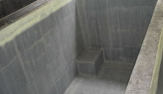 福建漳州化学池防腐 鑫绿健工程服务好