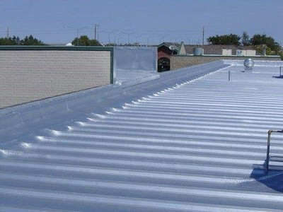 西安聚脲防水防腐施工鸿飞堵漏公司西安聚脲防水服务商