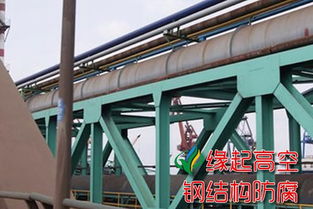 小店区厂房钢结构防腐施工费用