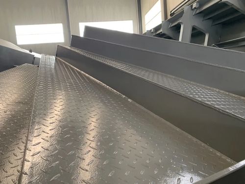 桥梁工程防腐施工 锌盾冷喷锌在宁波新典桥中钢结构防腐解决方案