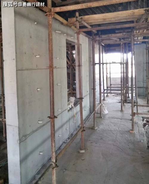 建筑模板支撑加固工程施工做法,超实用,请速速收藏