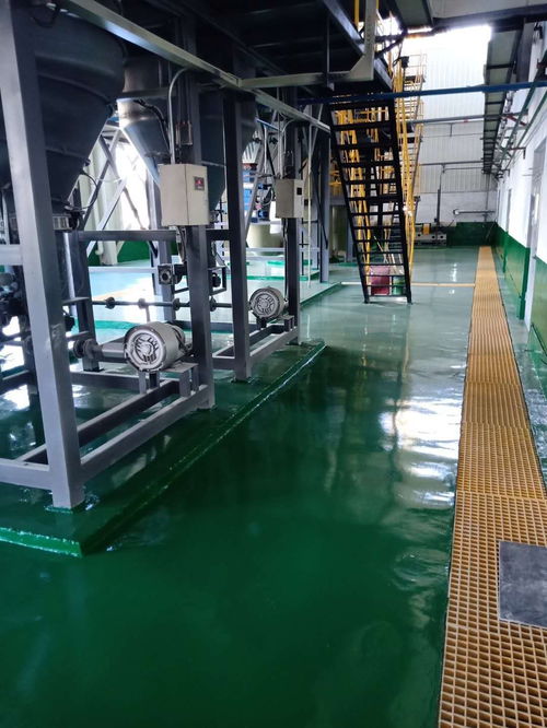 玻璃钢防腐鹤岗市晟美防腐施工厂家 价格 厚度