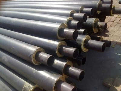 159*4.5 浙江温州A级直埋泡沫管工程施工方案_其他行业_保温材料_保温材料_产品库_中国化工机械设备网