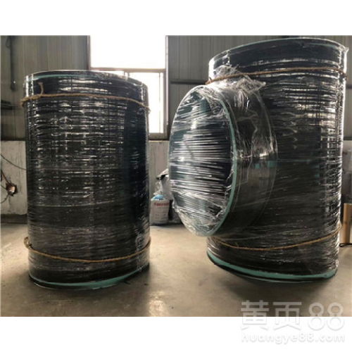 【推荐阿拉善盟dn3pe防腐钢管厂家施工指导】- 