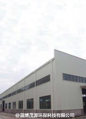 淄博茂源环保科技防腐工程施工 技术与应用全解析