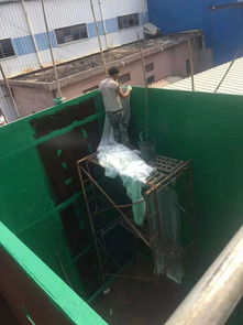 乙烯基玻璃钢重防腐工程 三布五油技术在地坪与车厢施工中的应用