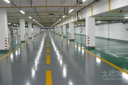 余姚地坪漆价格与厂家选择及防腐工程施工指南