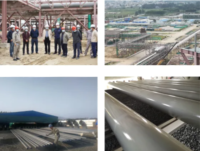 永记造漆再获LNG重点项目客户肯定,防腐工程彰显卓越实力