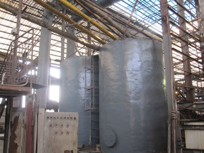 专业防腐工程施工 武汉钢结构防腐与荆州储罐防腐供应