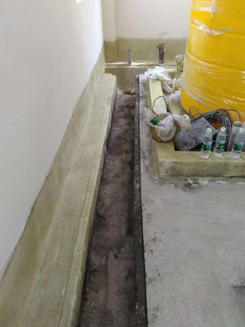 贵州玻璃钢防腐四布六油防腐工程施工指南